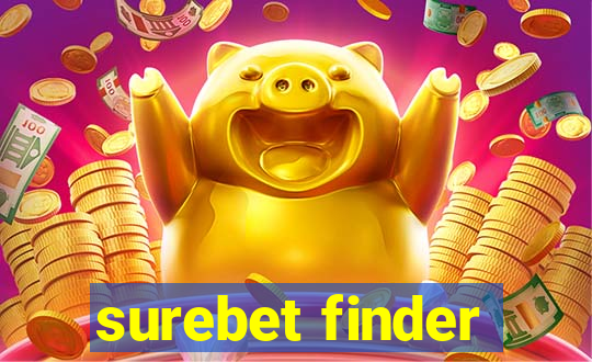 surebet finder